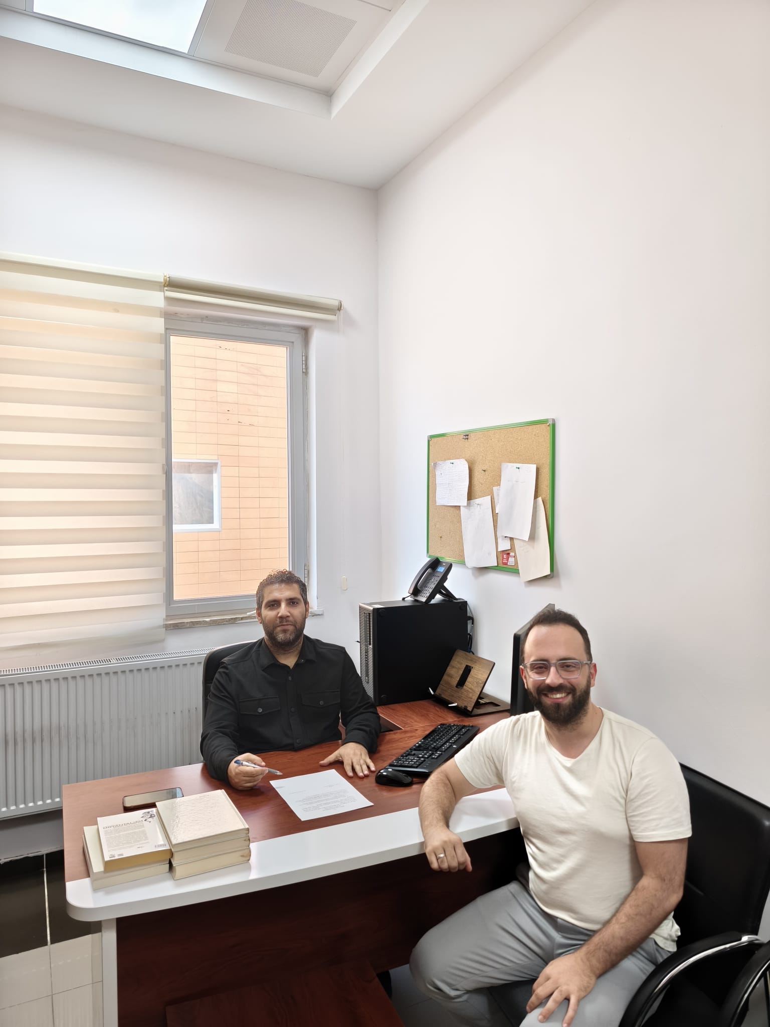 Türk İslam Edebiyatı Ana Bilim Dalı Eylül Ayı Akademik Kurul Toplantısı "Yeni Döneme Dair Akademik Planlamalar" Gündemiyle Gerçekleştirildi